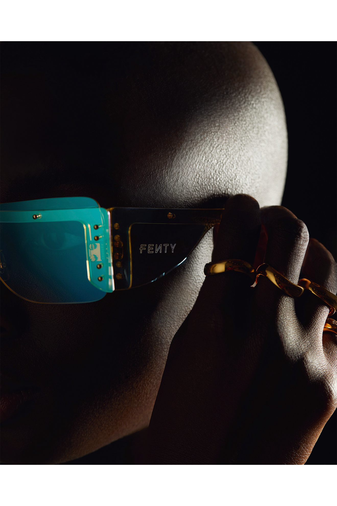 Fenty by Rihanna