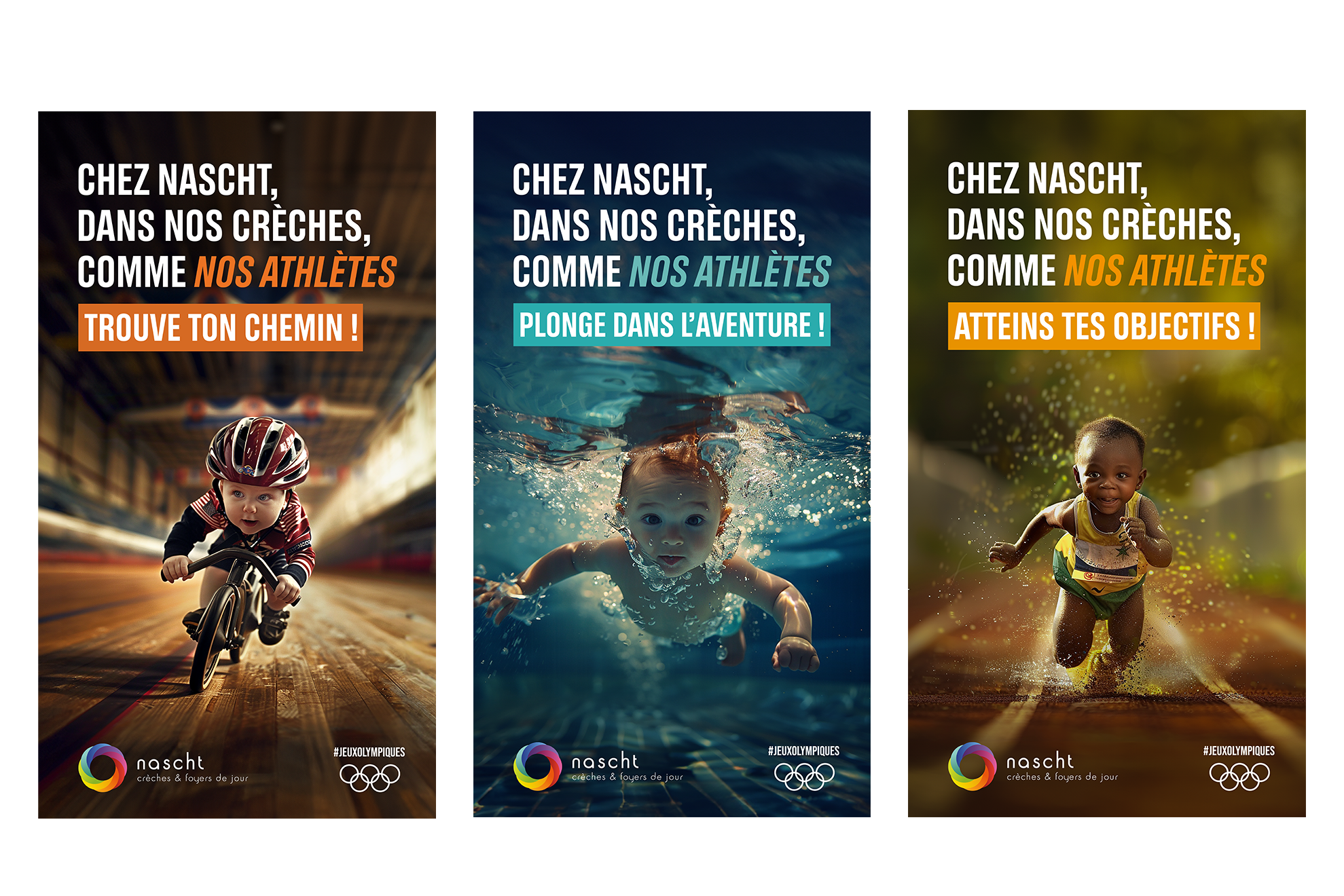 Olympic Babies