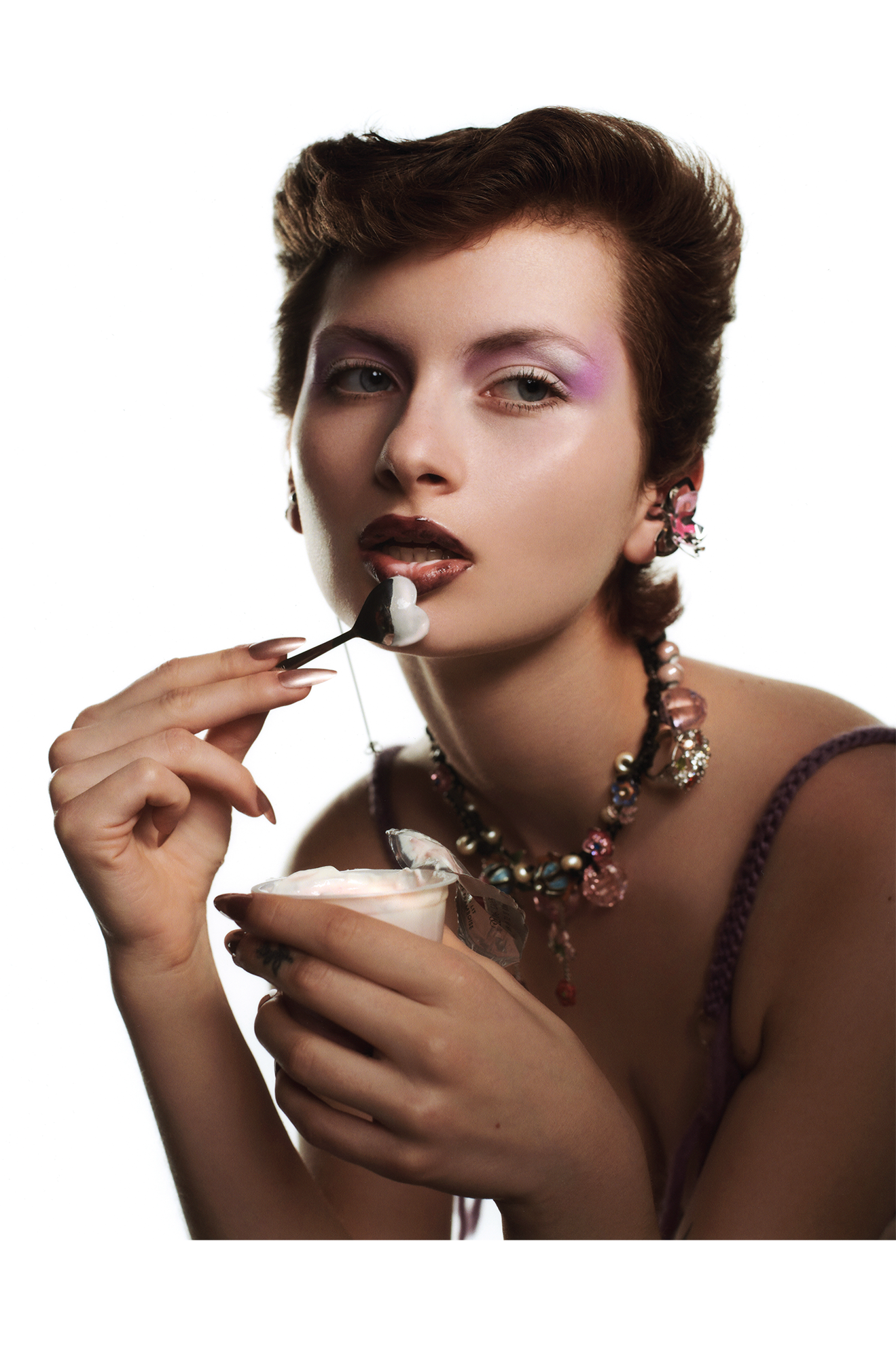Plaisirs de Bouche